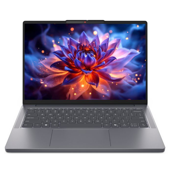PC portable LENOVO IdeaPad Slim 3 14IPH11 Sans Windows 14 WUXGA IPS Intel U5 322 RAM SSD AZERTY