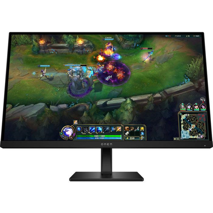 HP 27q