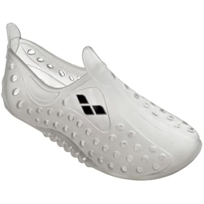 Chaussures de Sports Nautiques Unisexes - arena - Sharm 2 Junior - Confortable et à Technologie de Drainage Chaussures de Sports Nautiques Unisexes - arena - Sharm 2 Junior - Confortable et à Technologie de Drainage