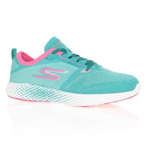 skechers go run 2 cyan