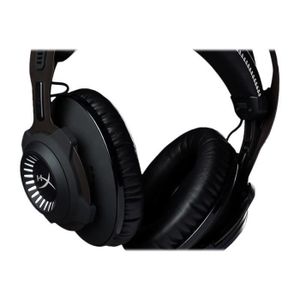 HYPERX Casque gamer Cloud Revolver-S HYPERX Casque gamer Cloud Revolver-S