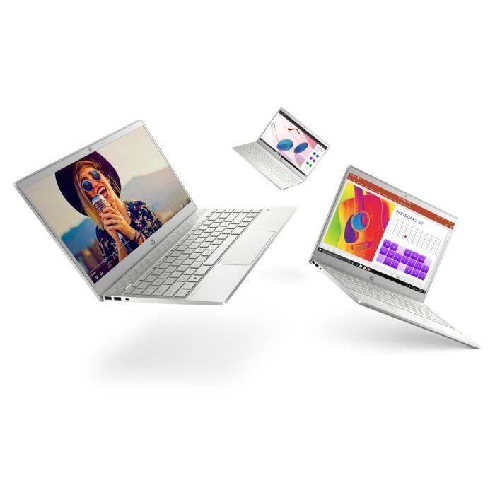  PC Ultrabook Pavilion 13-an0024nf - 13.3"3