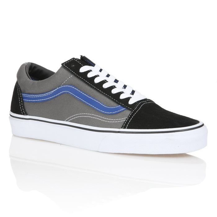vans bleu et grise vans bleu et grise