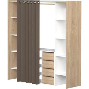 Dressing Extensible Payez En 4x Cdiscount