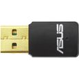 Adaptateur - ASUS - USB-N13 - USB 2.0 Wi-Fi N 300 Mbps-1