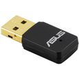 Adaptateur - ASUS - USB-N13 - USB 2.0 Wi-Fi N 300 Mbps-2