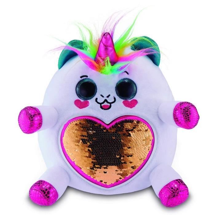 Peluche rainbocorn shop