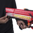 NERF RIVAL - Zeus MXV-1200 Blaster Rouge-3