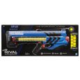 Pistolet Nerf Rival Zeus MXV-1200 Bleu - Semi-automatique - Garçon 14 ans et plus-3