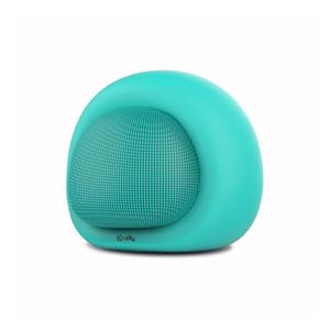 ENCEINTE NOMADE Haut-Parleur Color Bluetooth Turquoise