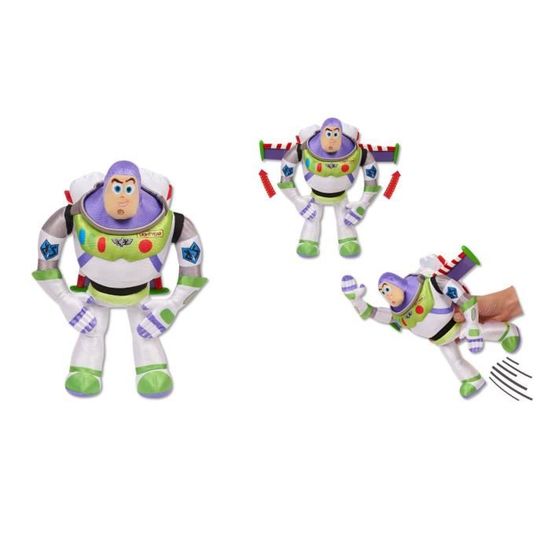 Accords Buzz Etc Choisir De Rex Toy Story 4 Personnage Peluche Jouets 