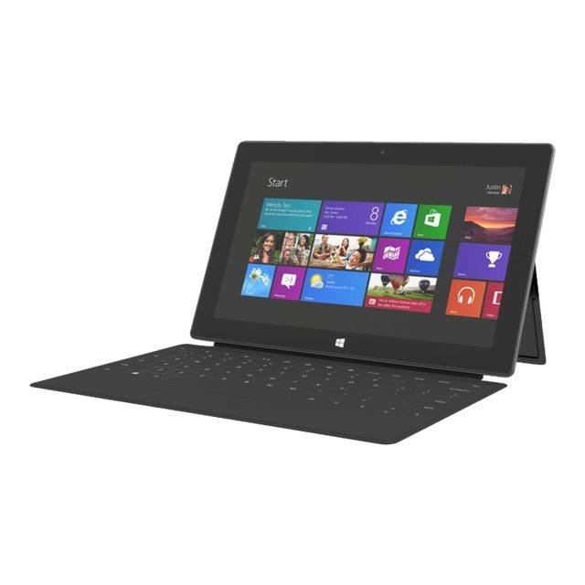  SURFACE 64GB + TOUCH COVER NOIR1