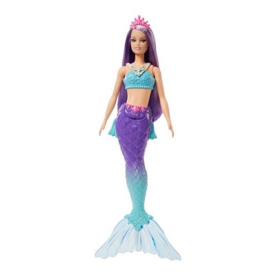 Barbie Dreamtopia - Cdiscount Jeux - Jouets