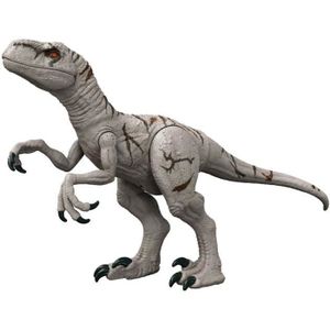 FIGURINE - PERSONNAGE Jurassic World - Speed Dino Super Colossal - Figur