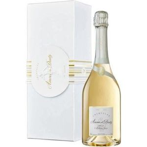 CHAMPAGNE Champagne Amour de Deutz - 75 cl