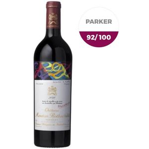 mouton rothschild cdiscount