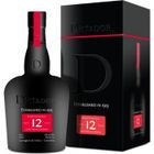 IAMS CHIEN Rhum Dictador 12 ans 70cl Colombie