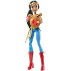 MATTEL DC SUPER HERO GIRLS - Wonder Woman - Poupée 30 CM