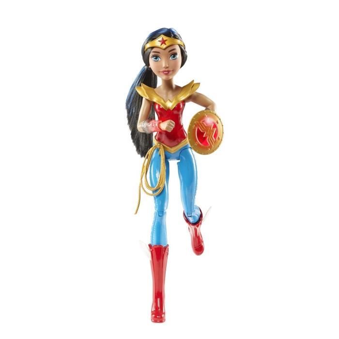 Poupee super heros store