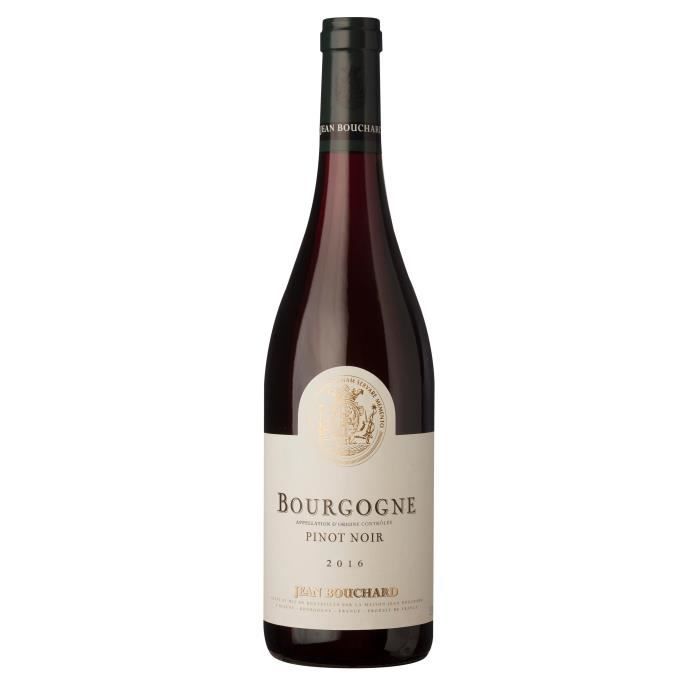 vin rouge bourgogne