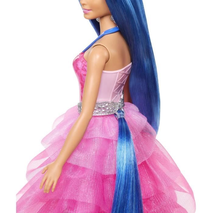 Barbie et princesse shop