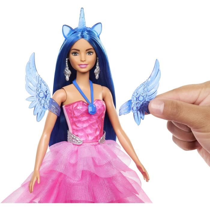 Barbie princesse new arrivals