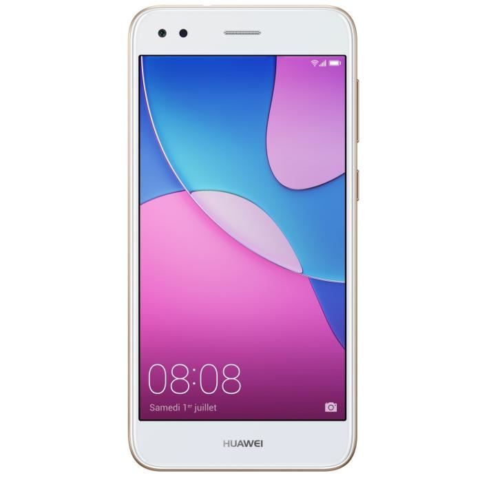 Vente Téléphone portable Huawei Y6 Pro Or 2017 pas cher Vente Téléphone portable Huawei Y6 Pro Or 2017 pas cher