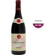 E. Guigal 2020 Côtes-du-Rhône - Vin rouge de la Vallée du Rhône-0