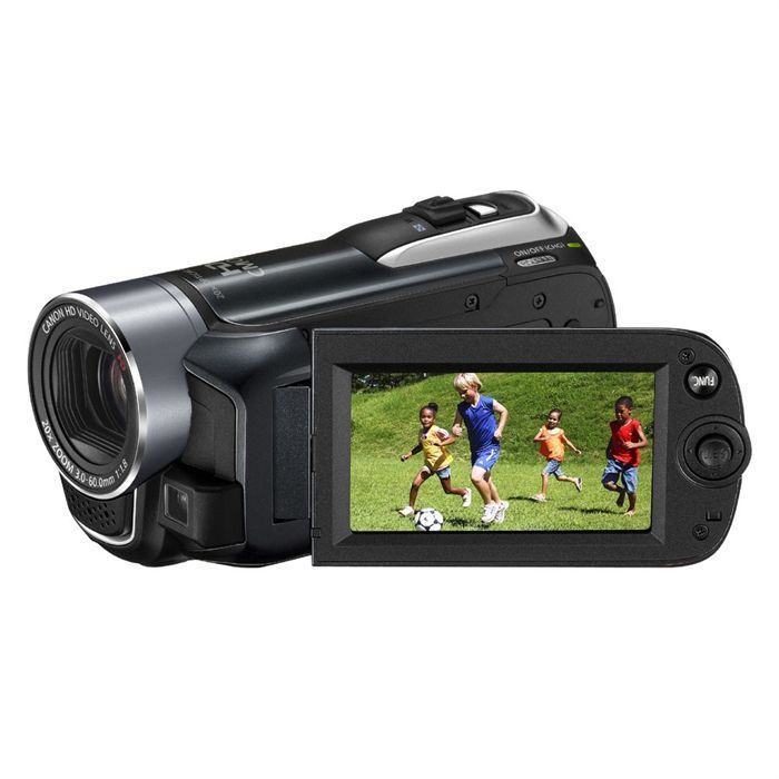 CANON Legria HF R18