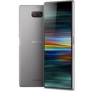 SONY Xperia 10 Plus Argent 64 Go SONY Xperia 10 Plus Argent 64 Go