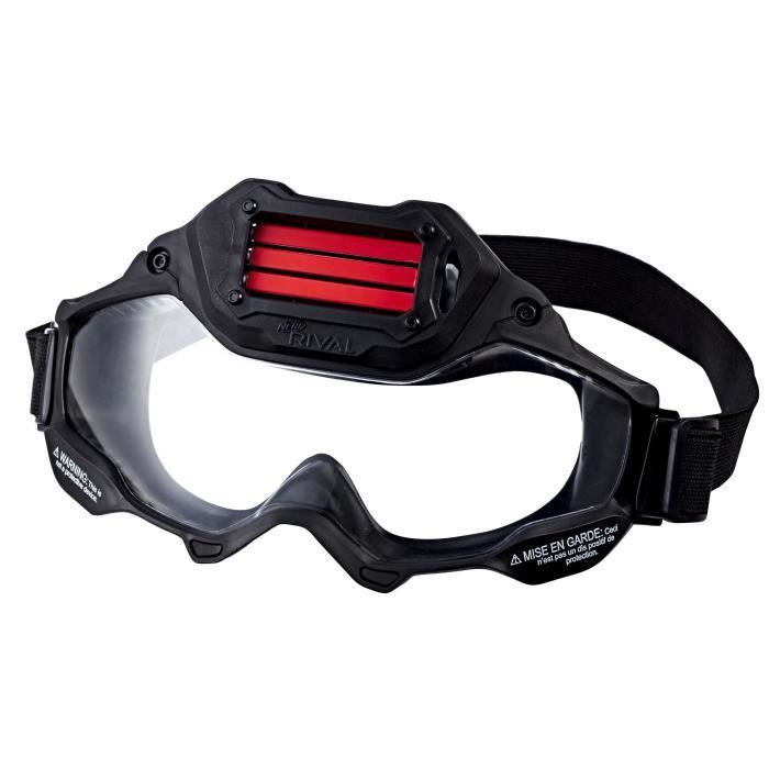 Lunette nerf - Cdiscount