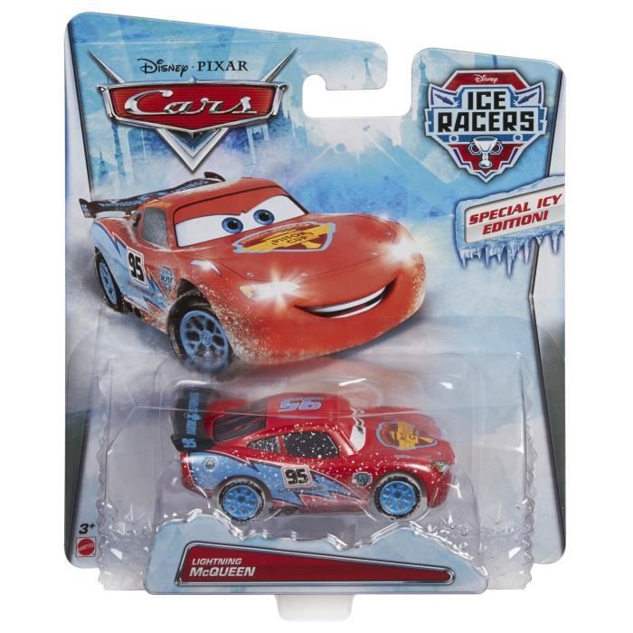 2 pièces Voitures Jouet Pixar Cars # 95 McQueen Et Mack Truck Model -  Cdiscount Jeux - Jouets