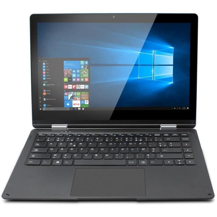 Ordinateur Portable Convertible Thomson Neo 360