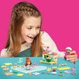 Mega Construx Barbie - Coffret Boulangerie-Pâtisserie - Jeu de construction - Dès 4 ans-2