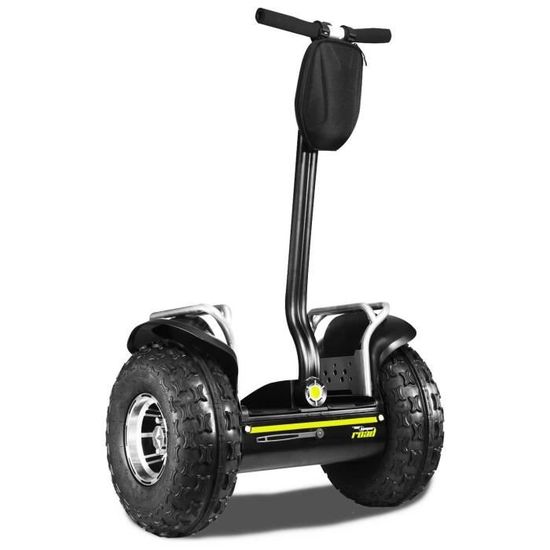 Gyropode Électrique (Batterie Plomb-Acide) BEEPER ROAD OFF ROAD R3e