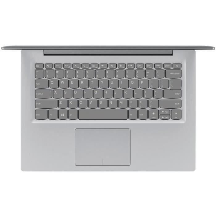 Ordinateur Ultrabook -  Ideapad 120s-14IA -14"3