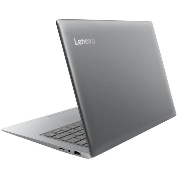 Ordinateur Ultrabook -  Ideapad 120s-14IA -14"4