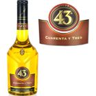 MELISSA & DOUG Licor 43 70cl