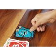Jeu de Cartes UNO Flip - Mattel Games - Dès 7 ans - Cartes réversibles et carte Flip pour plus de stratégie-3