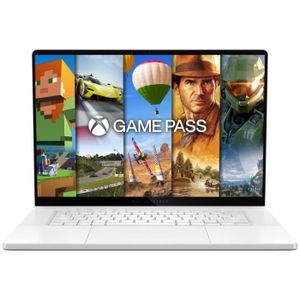 Écran De Remplacement ASUS ROG Zephyrus G15 15.6" 240Hz 2560x1440 40 Broches - Neuf