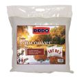Oreiller 60x60 moelleux