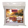 DODO Lot de 2 Oreillers VANCOUVER 60x60cm-0