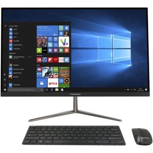 Ordinateur De Bureau Tout En 1 Achat Vente Pas Cher