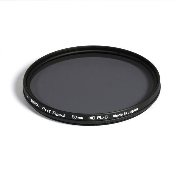 Filtro Polarizzato PRO1D SMART C-PL 58mm - Per Contrasto E Controllo Riflessi - Foto 9