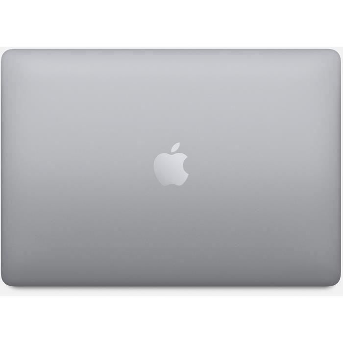  - 13,3" MacBook Pro - Core i5 - RAM 8Go2
