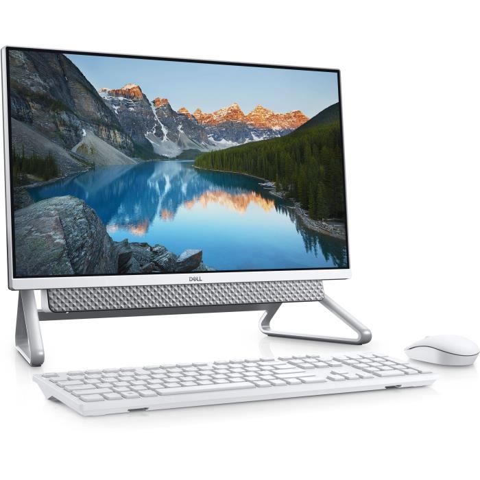 Ordinateur tout-en-un -  Inspiron AIO 5490 - Intel1