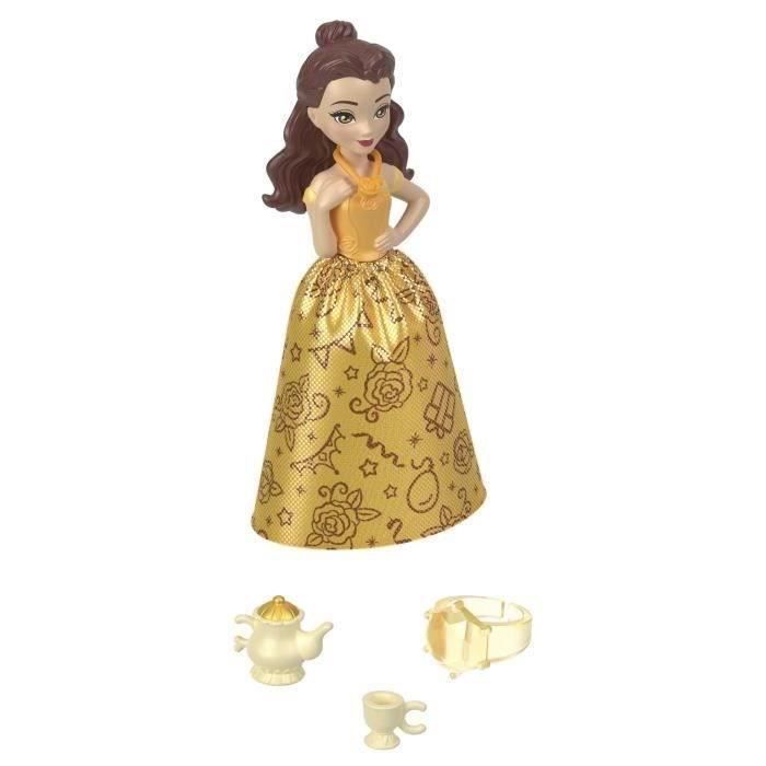 Mattel Dress-up Doll Harry Potter Luna Lovegood au meilleur prix sur