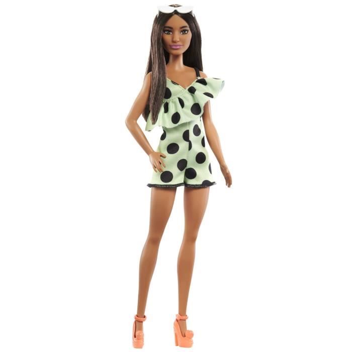 Combi online de barbie