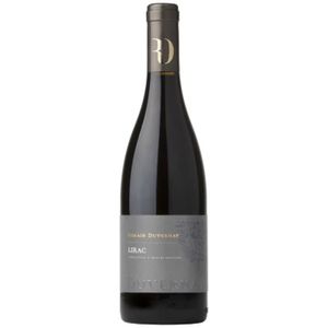 VIN ROUGE Romain Duvernay 2022 Lirac - Vin rouge de la Vallé