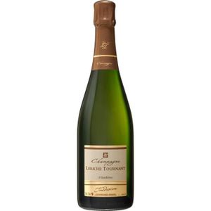 CHAMPAGNE Champagne Leriche Tournant Brut - 75 cl